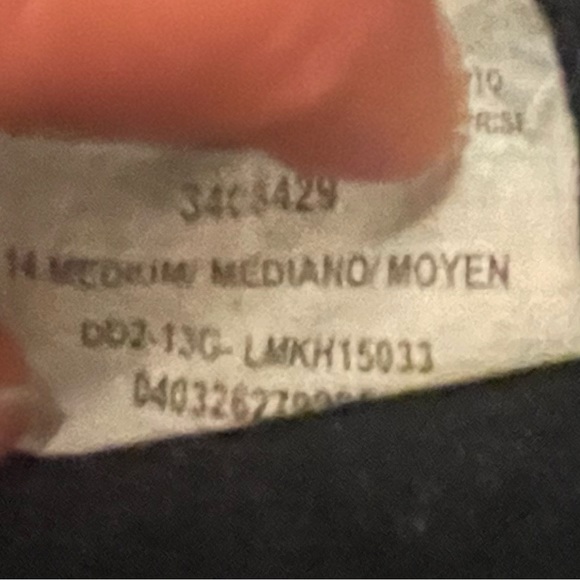 Lee Slender Secrets Jeans - Picture 6 of 6